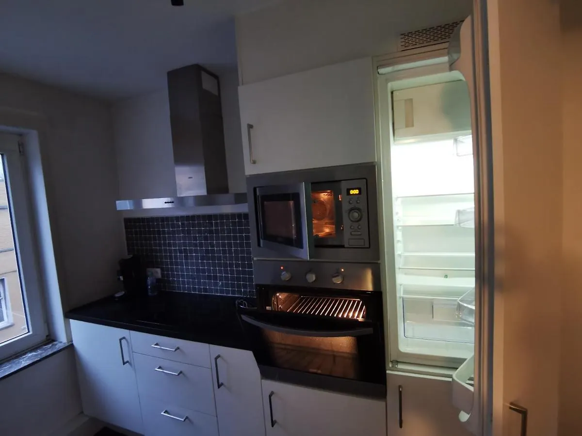 Chill-Out Apartment Ostend 0*,  Belgium
