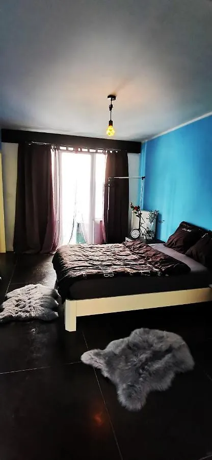 Chill-Out Apartment Ostend 0*,  Belgium